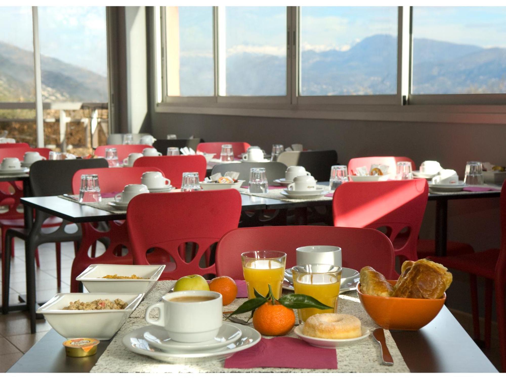 Hotel Du Baou