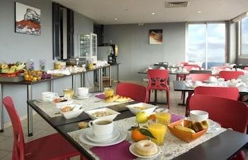 Du Baou Hotel 3*